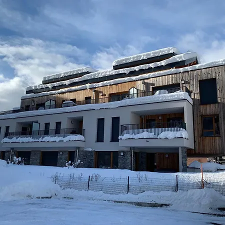 Appartement Duplex Cosy Au Centre De - Fr-1-343-248 *