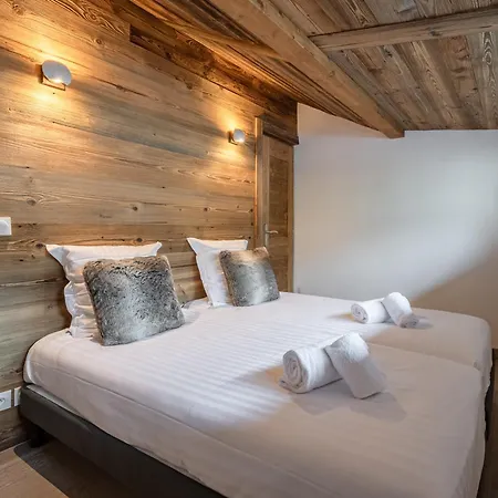 Apartmán Duplex Cosy Au Centre De - Fr-1-343-248 *