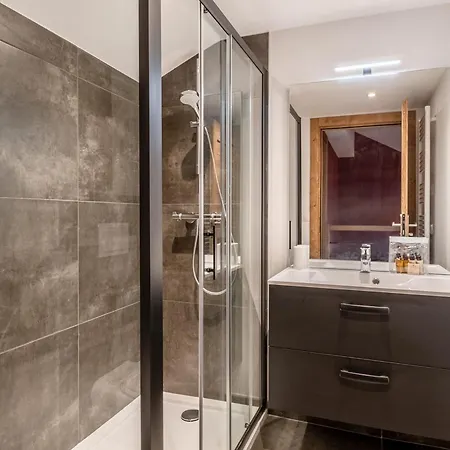 Duplex Cosy Au Centre De - Fr-1-343-248 Appartement Chamonix