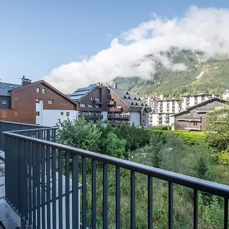 Appartement Duplex Centre Pour 6 Avec Balcon Et Garage - Fr-1-343-248