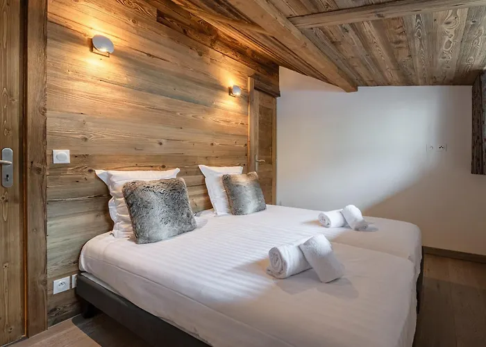 Appartement Duplex Centre Pour 6 Avec Balcon Et Garage - Fr-1-343-248