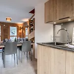 Duplex Cosy Au Centre De - Fr-1-343-248 Chamonix