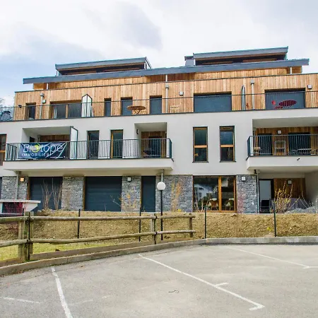 Duplex Centre Pour 6 Avec Balcon Et Garage - Fr-1-343-248 * Chamonix