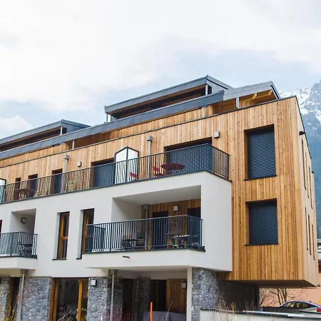 Appartement Duplex Centre Pour 6 Avec Balcon Et Garage - Fr-1-343-248 *