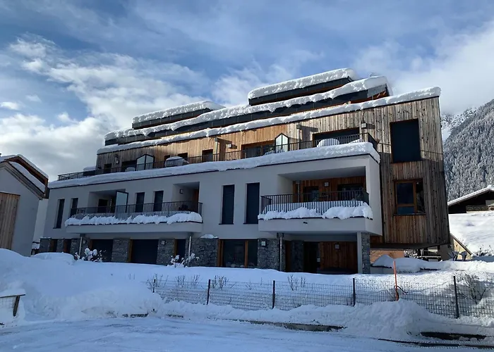 Apartment Duplex Cosy Au Centre De - Fr-1-343-248 *