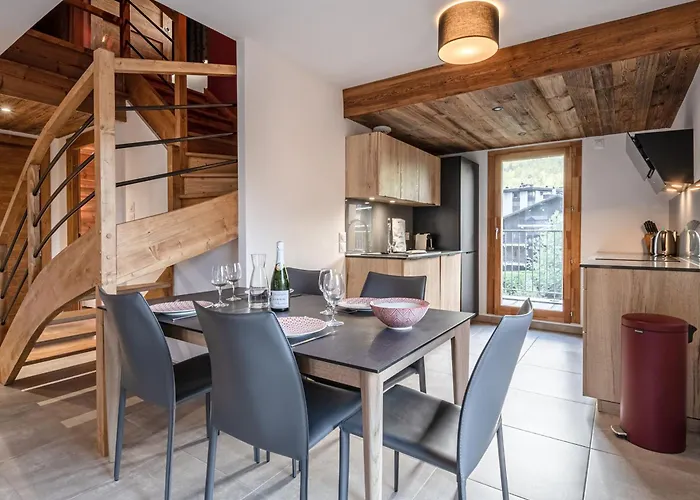 Duplex Cosy Au Centre De - Fr-1-343-248