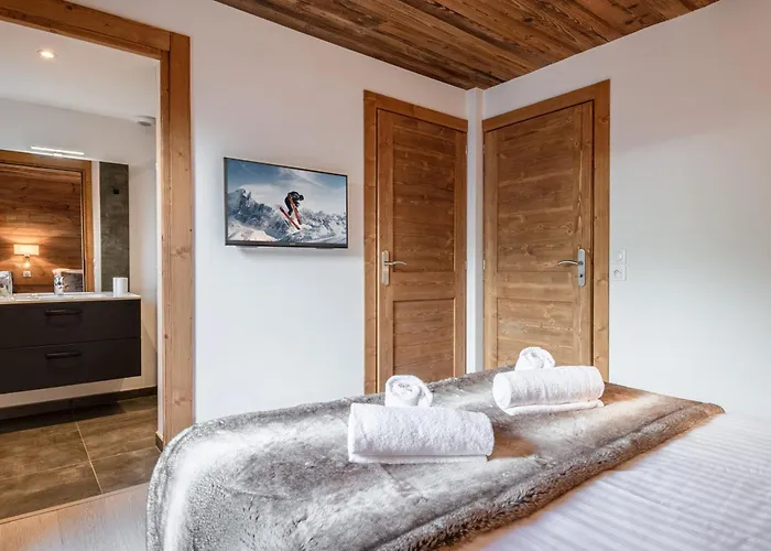 Duplex Cosy Au Centre De - Fr-1-343-248 公寓 *