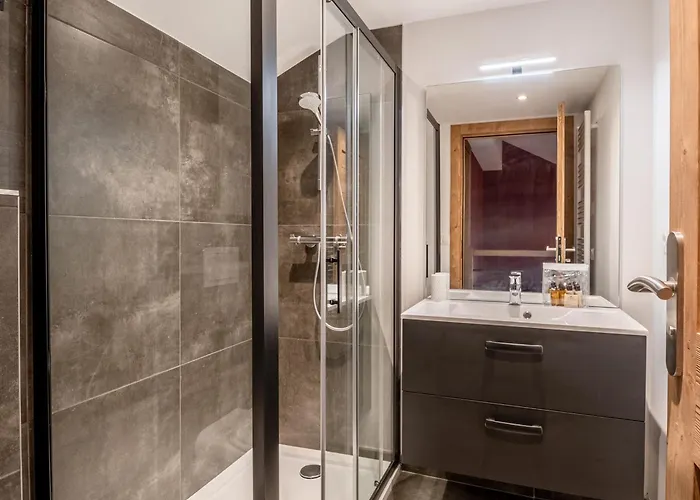 公寓 Duplex Cosy Au Centre De - Fr-1-343-248 *